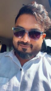Rajesh